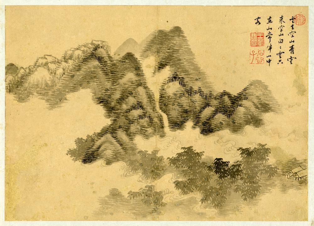 图片[3]-album; painting BM-1913-0501-0.20.1-12-China Archive